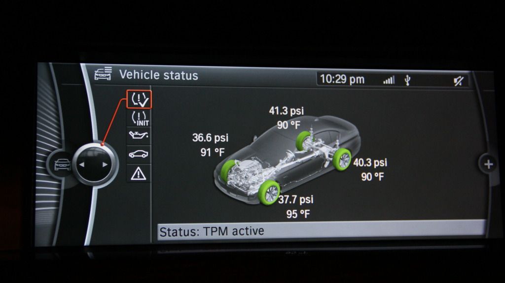 Bmw f10 coding #4