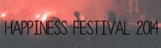 Happiness Festival 2014