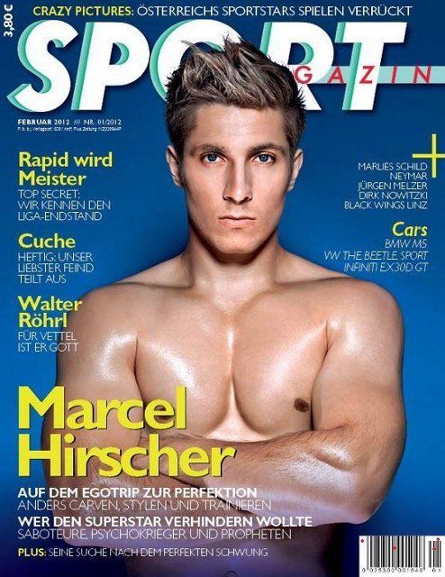 Sexy Soccer The German Community • Thema Anzeigen [ski Alpin] Marcel Hirscher