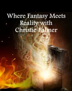 grab button for Where Fantasy Meets Reality