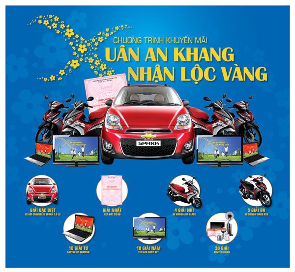 Giải thưởng giá trị