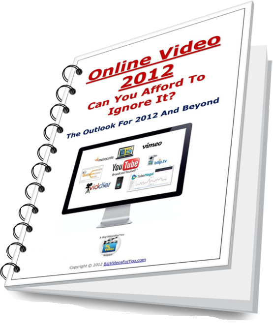 online video 2012