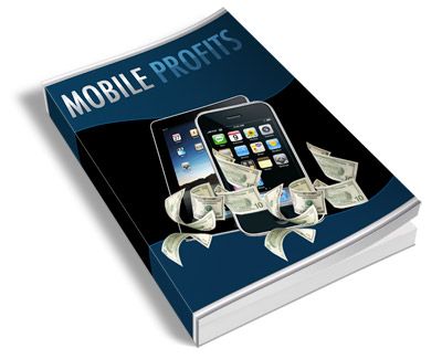mobile profits book