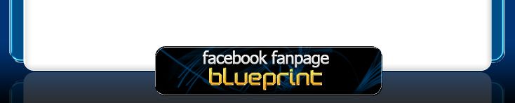 facebook fanpage blueprint footer