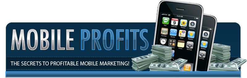 mobile profits header