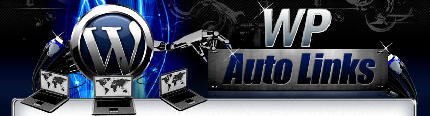 wp autolink header