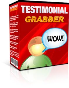 testimonial grabber software