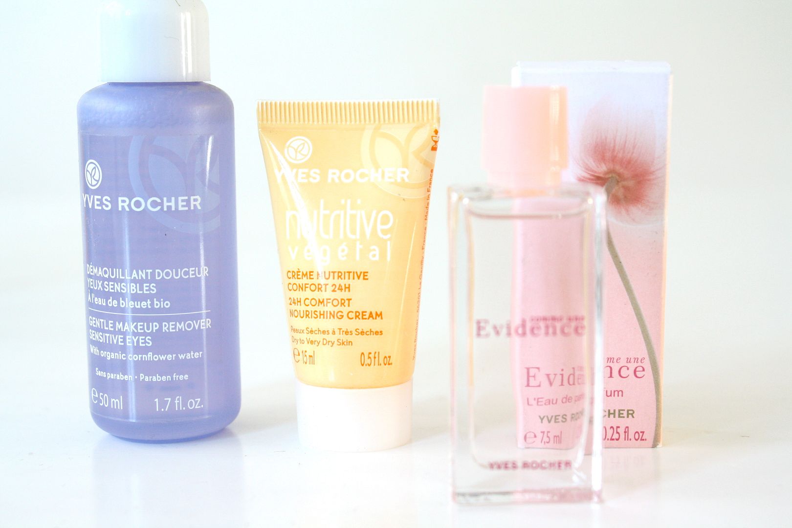 Yves Rocher