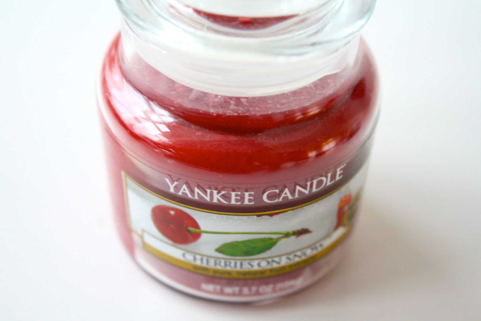 INTERIOR Yankee Candles Winter & Kerst + Winactie en Kortingscode! Your Lifestyle Guide