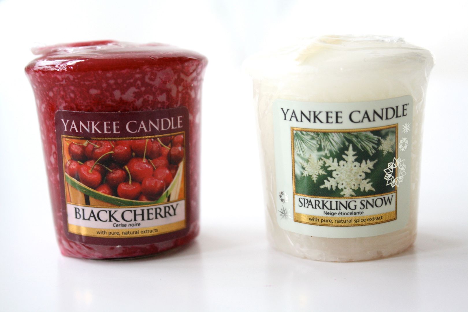 INTERIOR Yankee Candles Winter & Kerst + Winactie en Kortingscode! Your Lifestyle Guide