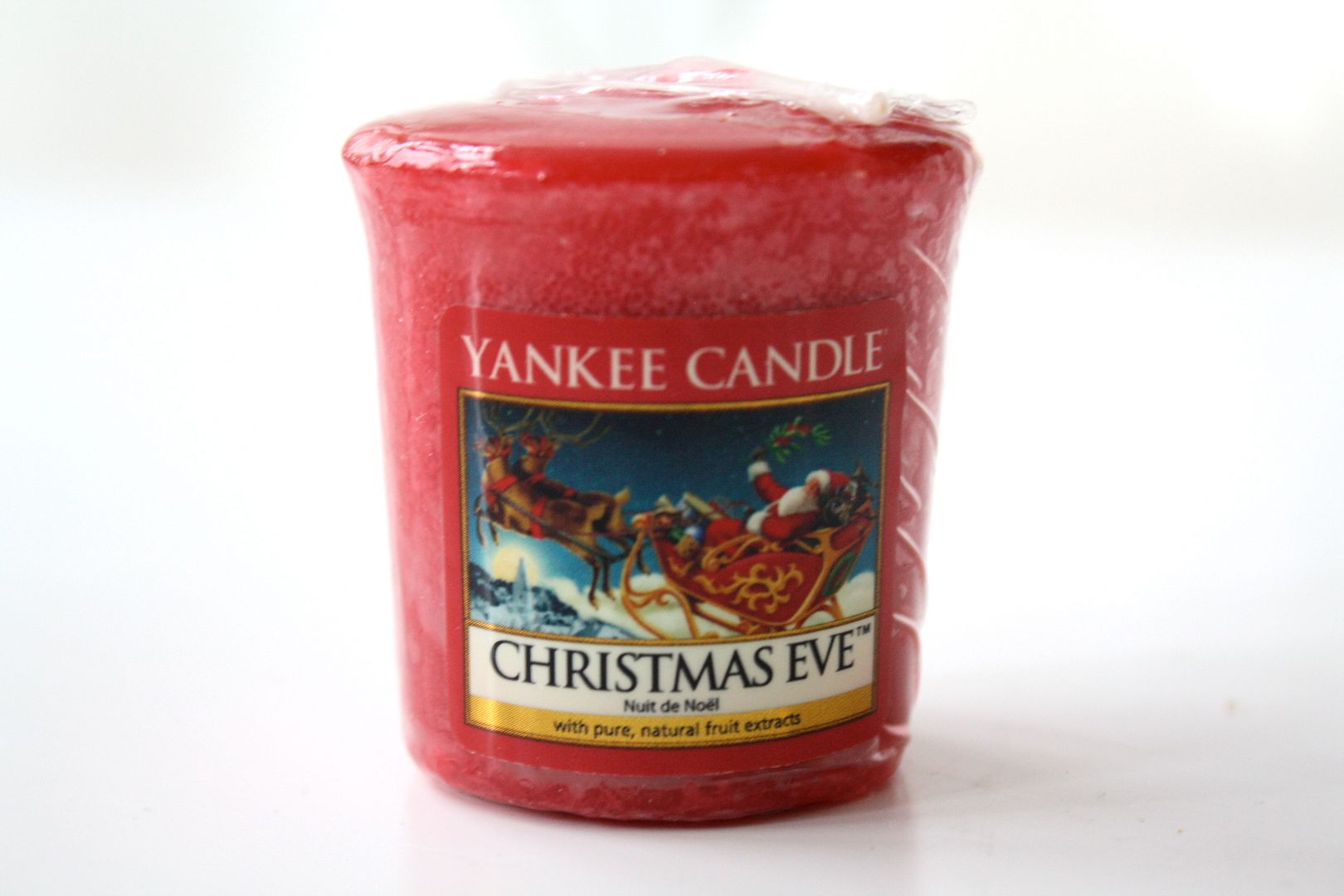 INTERIOR Yankee Candles Winter & Kerst + Winactie en Kortingscode! Your Lifestyle Guide
