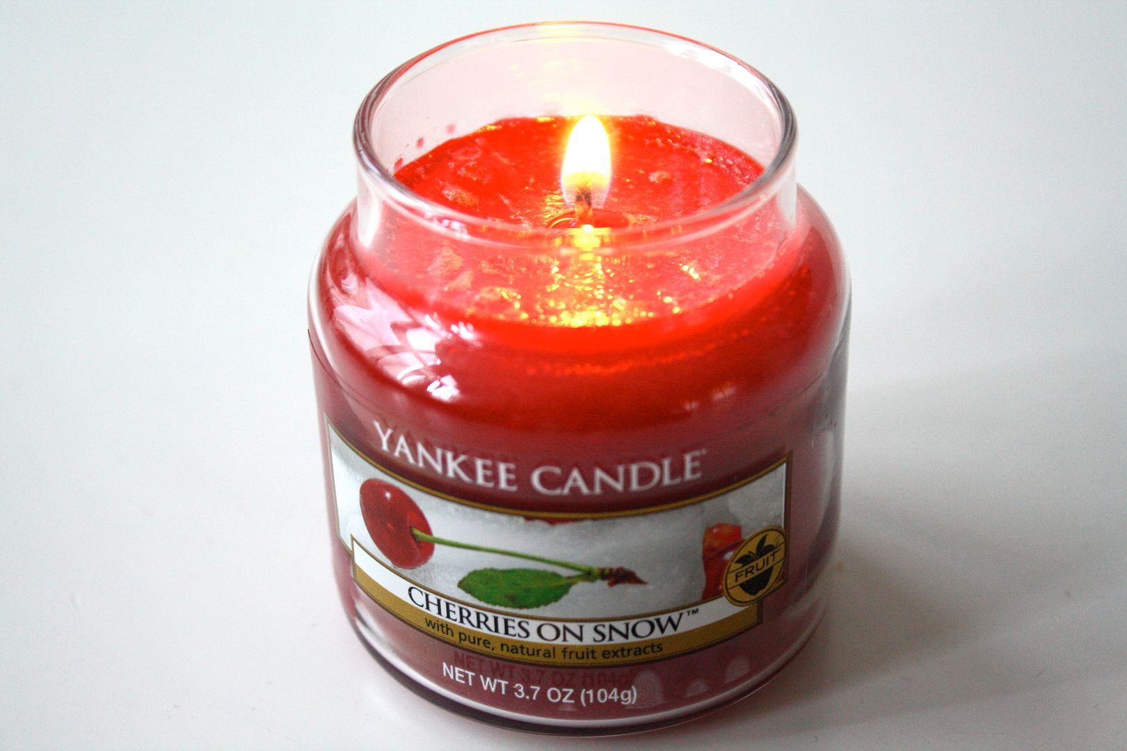 INTERIOR Yankee Candles Winter & Kerst + Winactie en Kortingscode! Your Lifestyle Guide