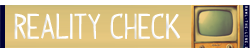 Join me on our journey through becoming a reality TV Family!