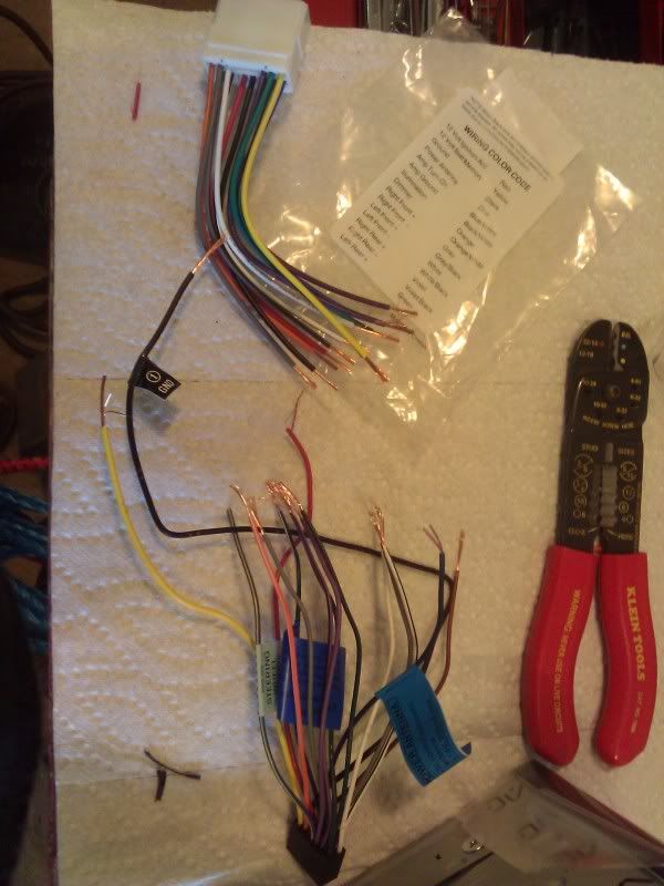 U0026 39 98- U0026 39 00 Diy Audio System Install Guide