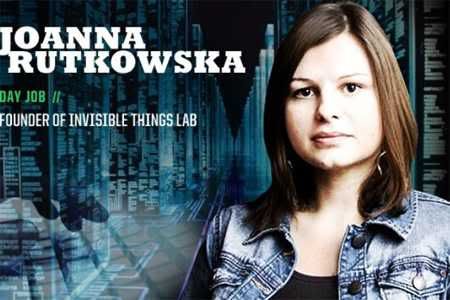 03JoannaRutkowska Hacker Paling Cantik dan Seksi di Dunia