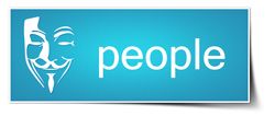 people decal stickers