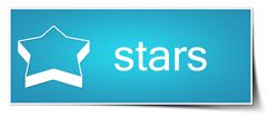 star decal stickers