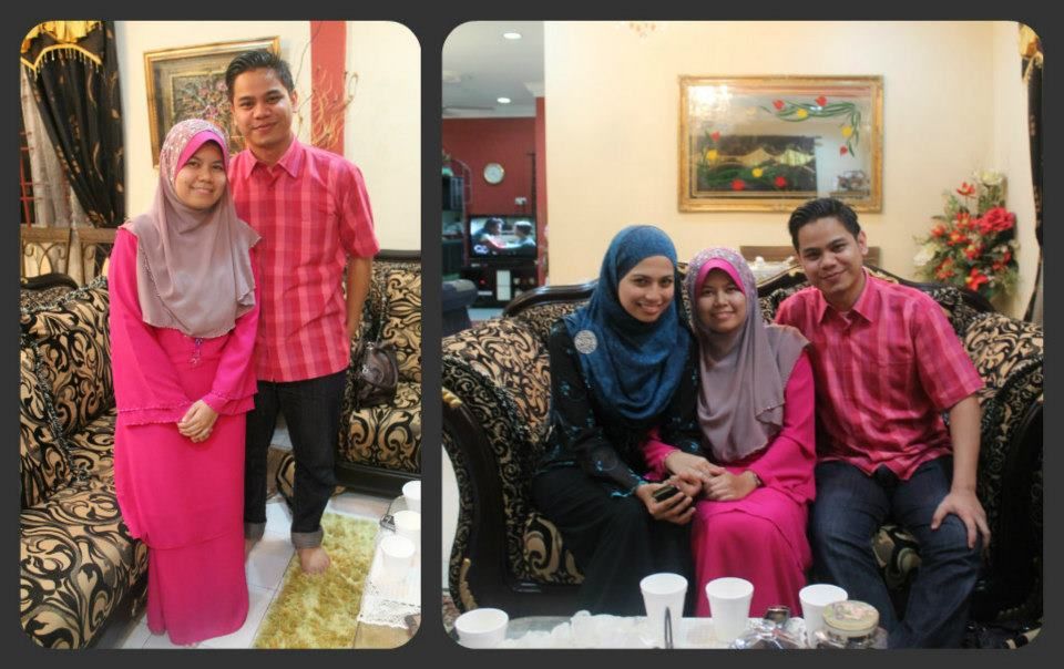 Qilla's House, Jalan Kopi, Meru Qilla's House, Jalan Kopi, Meru