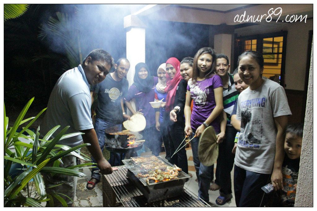 BBQ