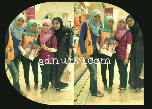 Bestfriends!