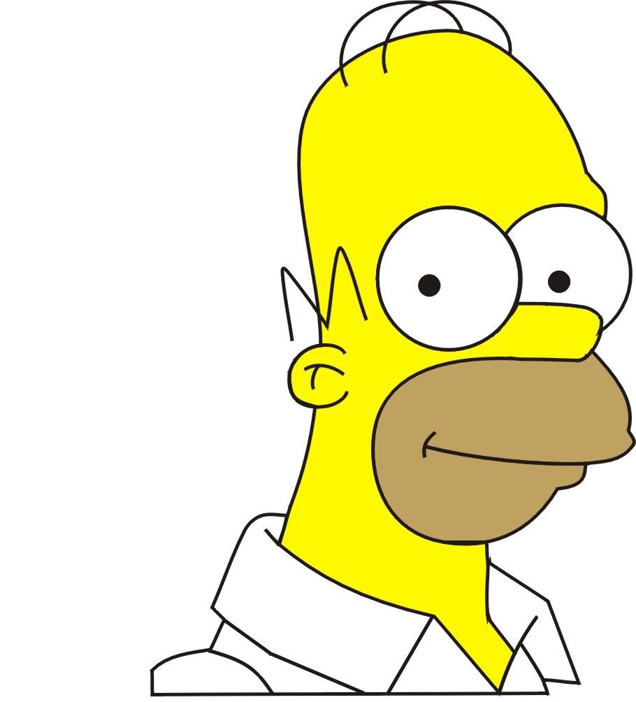 Simpson Simpson