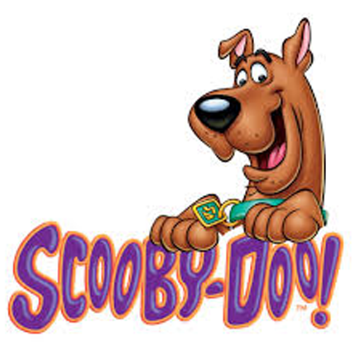 Scooby-Doo Gifts