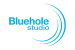 Bluehole Studios logo