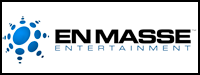 En Masse Entertainment logo