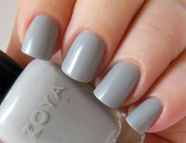 Zoya Dove