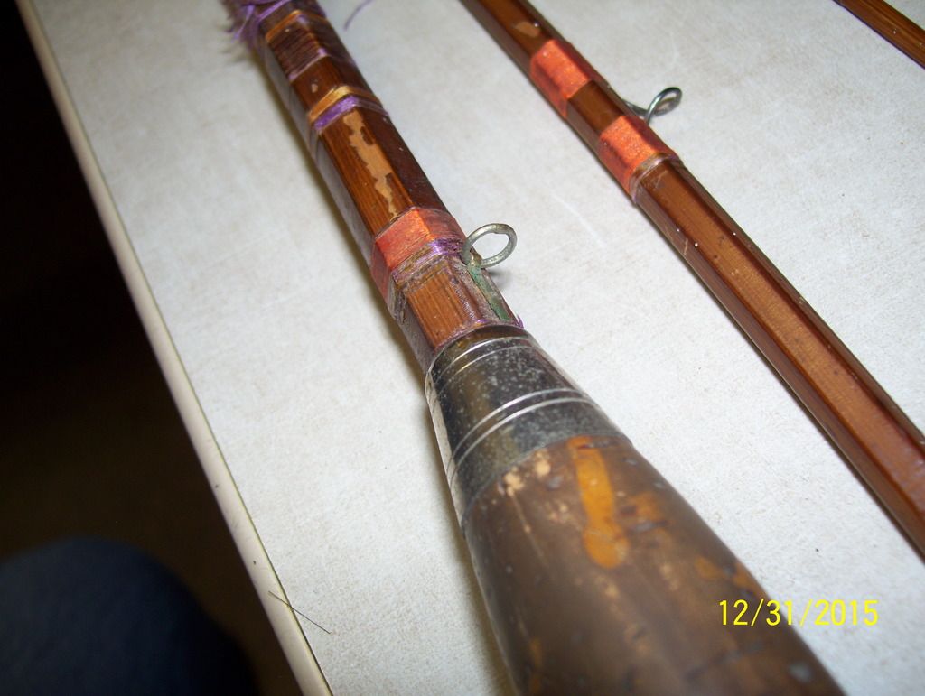 Kingfisher fly rod Outlet