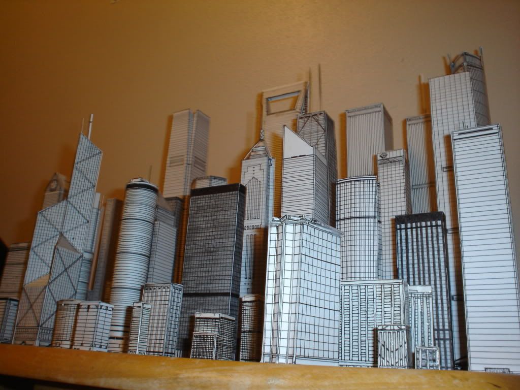 Scale Show Off Your Papercraft Building Collection Page 134