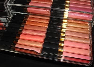 Makeup Storage Drawers on Acrylic Makeup Organizer Storage Container W 5 Drawers   Ebay