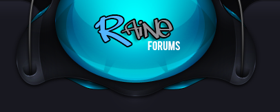 Raine Forums