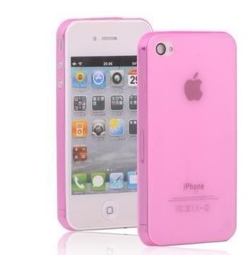 custodia in silicone iphone 4 custodia in silicone iphone 4