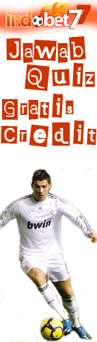 Agen Bola SBOBET IBCBET Terpercaya Agen Bola SBOBET IBCBET Terpercaya