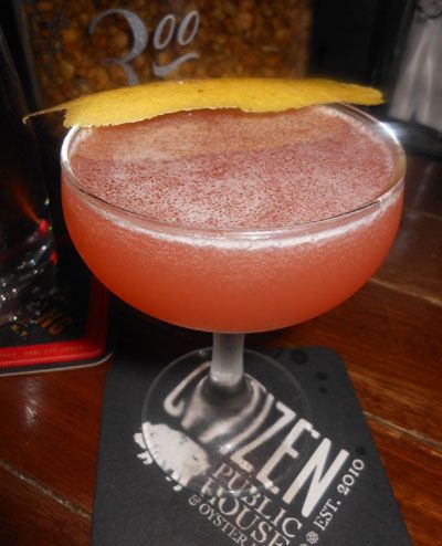 act of union vdc virgina highland malt whisky citizen public house boston sean frederick