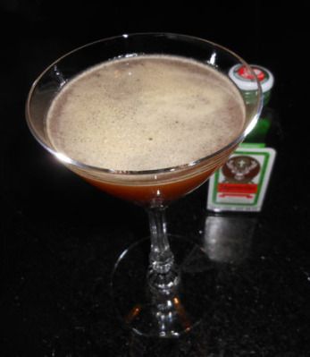 jägermeister