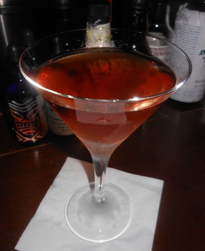 barbara lynch no. 9 park cocktail