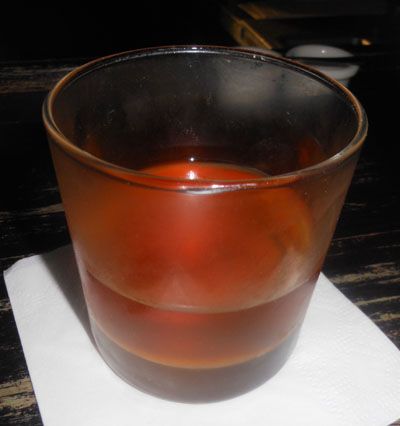 blue room cambridge cocktails