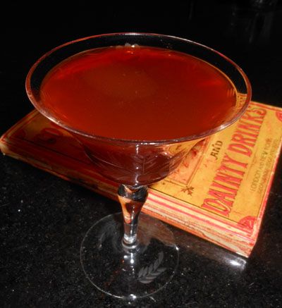 brandy champerelle jerry thomas