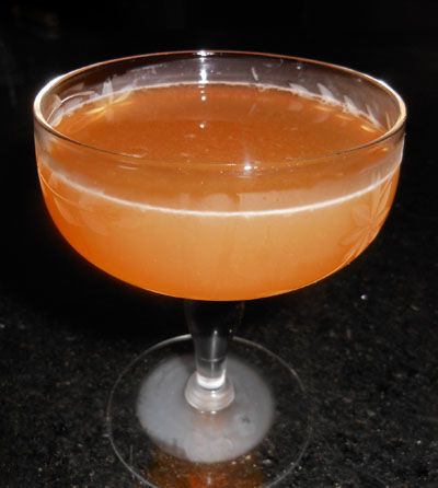 brown derby cocktail