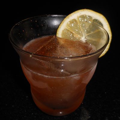 peter vestinos BellyQ chicago cocktail