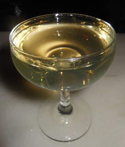 estragon south end sahil mehta cocktails