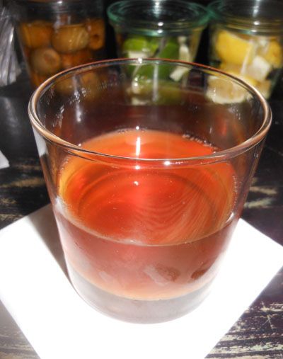 blue room kendall square cambridge cocktails