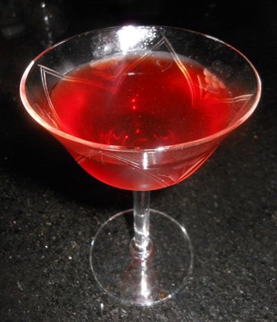 gary regan negroni book
