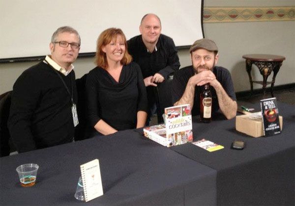 publishing book natalie bovis dave stolte fred frederic yarm camper english portland cocktail week pdxcw
