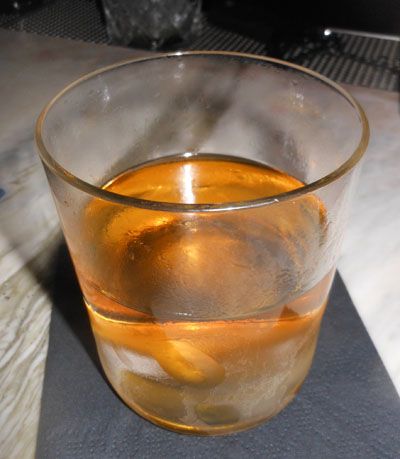 jackson cannon hawthorne cocktail