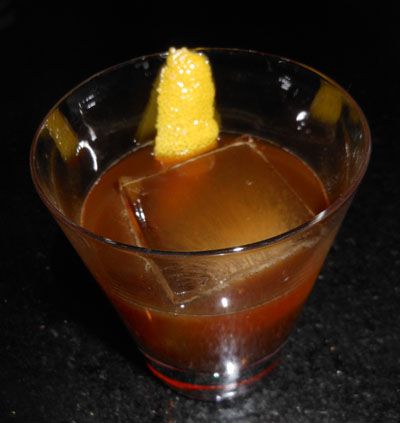 fernet me not