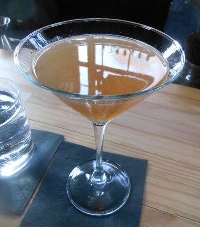 steel & rye milton