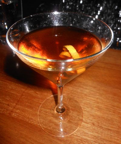 jacob grier bols genever metrovino portland walking spanish